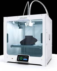 Imprimante 3D Ultimaker S5