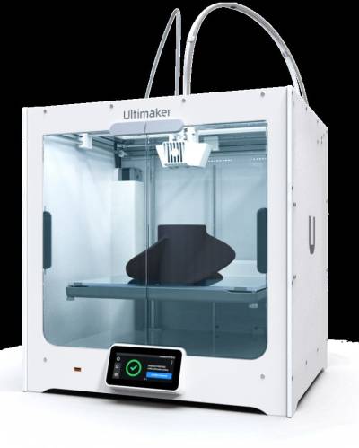 Imprimante 3D Ultimaker S5 Imprimante 3D Ultimaker S5