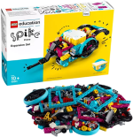 Boîte de Lego Spike