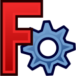 Logo FreeCAD