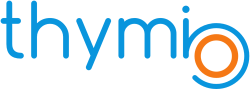 Logo Thymio Suite