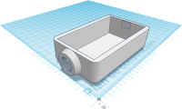 Dessin TinKerCad Dessin TinKerCad