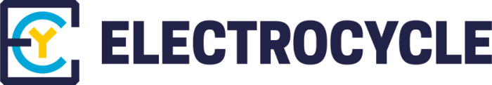 Logo Electrocycle Logo Electrocycle